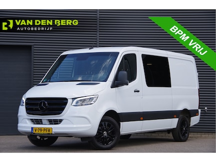 Mercedes-Benz Sprinter 0