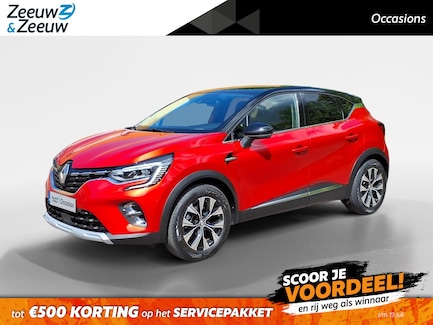 Renault Captur 0
