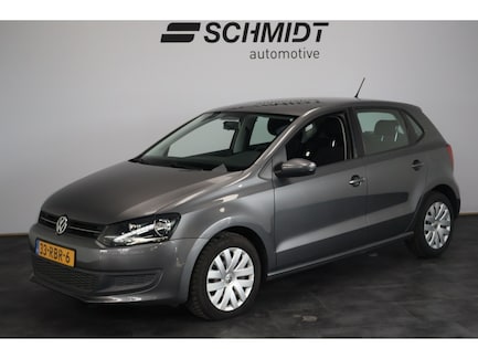 Volkswagen Polo 0