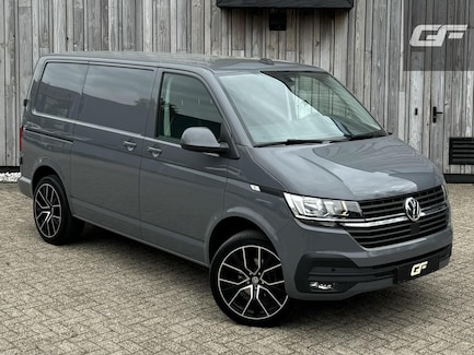 Volkswagen Transporter 0
