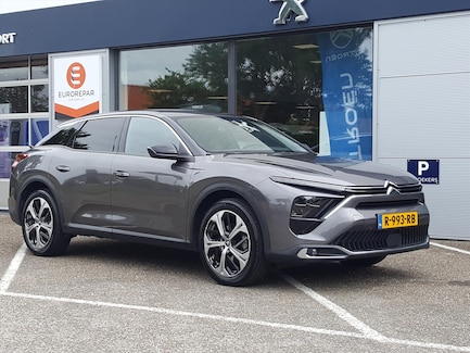 Citroën C5 X 0
