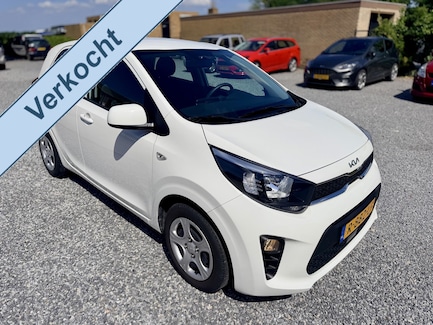 Kia Picanto 0