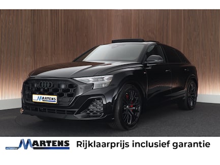 Audi Q8 0