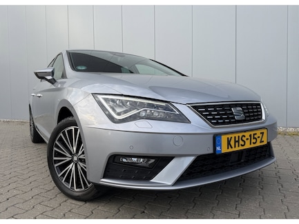SEAT Leon 0