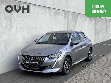 Peugeot 208 0