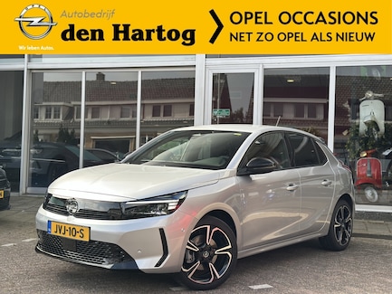 Opel Corsa 0