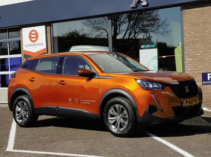 Peugeot 2008 0