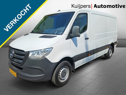 Mercedes-Benz Sprinter 0