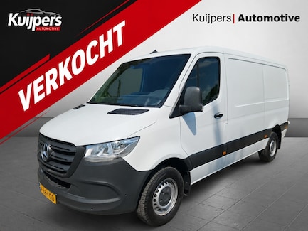 Mercedes-Benz Sprinter 0