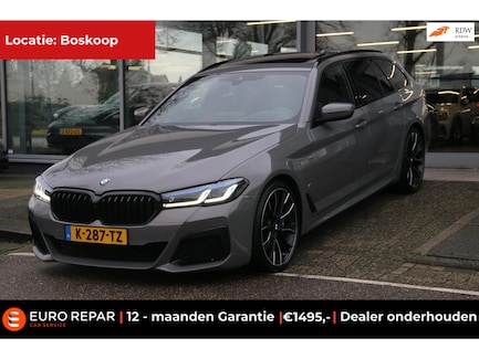 BMW 5-Serie 0