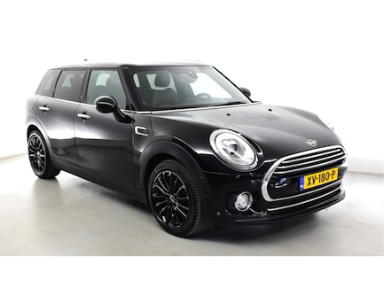 MINI Clubman 0