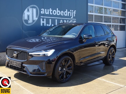 Volvo XC60 0