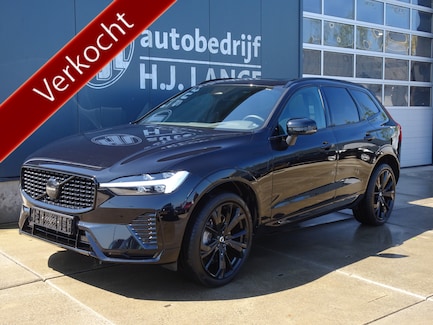 Volvo XC60 0