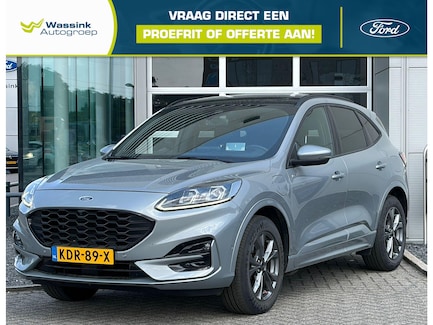Ford Kuga 0