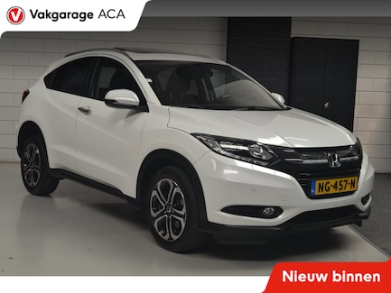 Honda HR-V 0