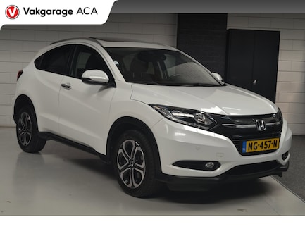 Honda HR-V 0