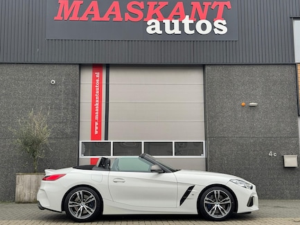 BMW Z4 0
