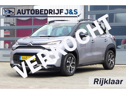 Citroën C3 Aircross 0
