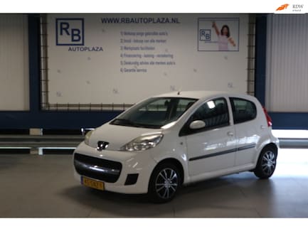 Peugeot 107 0