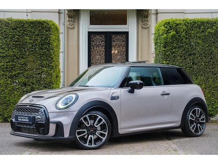 MINI Cooper S 0