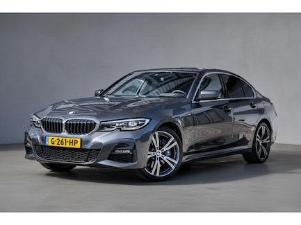 BMW 3-Serie 0