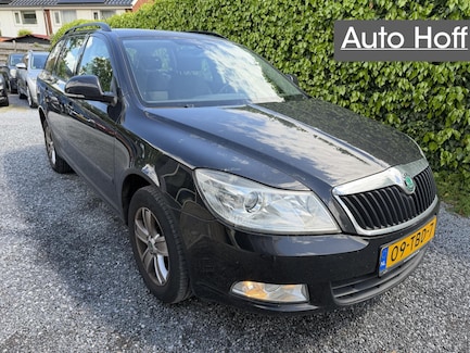 Skoda Octavia 0