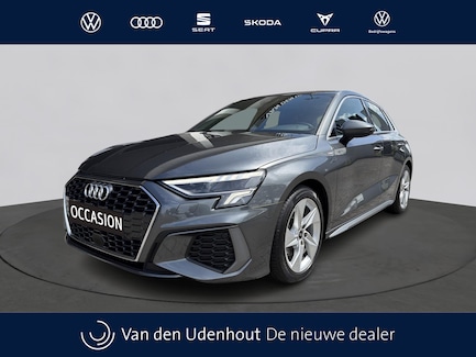 Audi A3 0