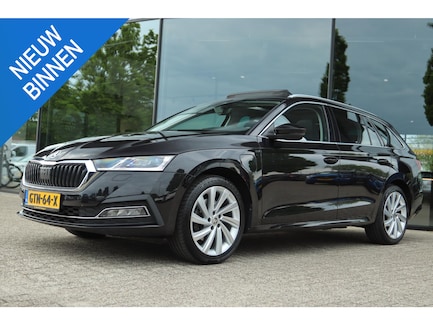 Skoda Octavia 0