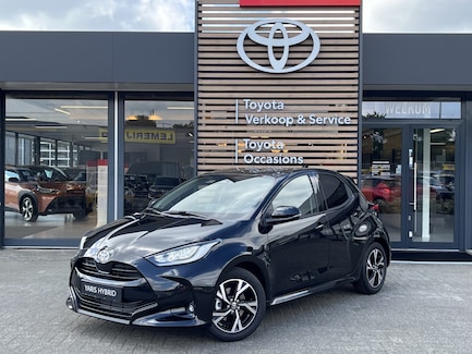 Toyota Yaris 0