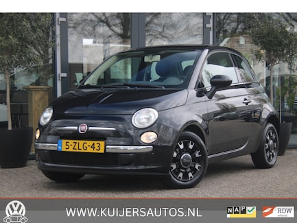 Fiat 500 0