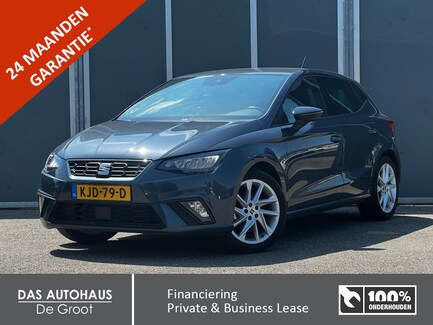 SEAT Ibiza 0