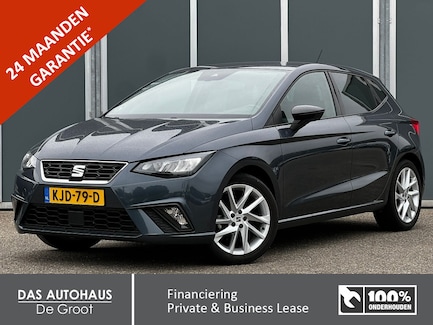 SEAT Ibiza 0