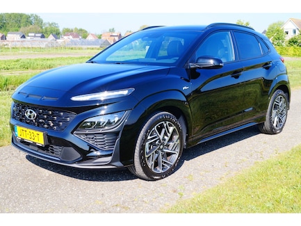 Hyundai Kona 0