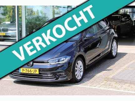Volkswagen Polo 0