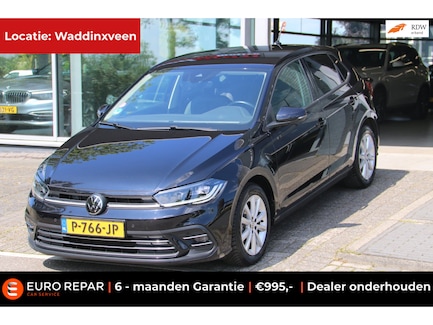 Volkswagen Polo 0