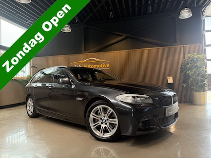 BMW 5-Serie 0