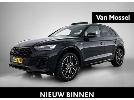 Audi Q5 0