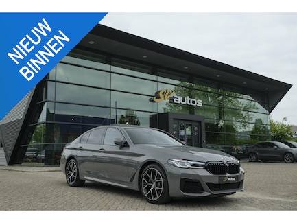 BMW 5-Serie 0