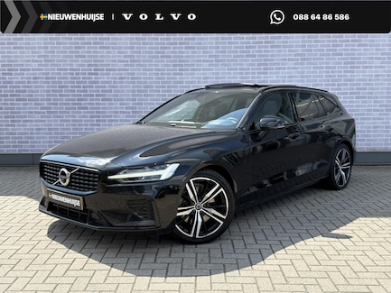 Volvo V60 0