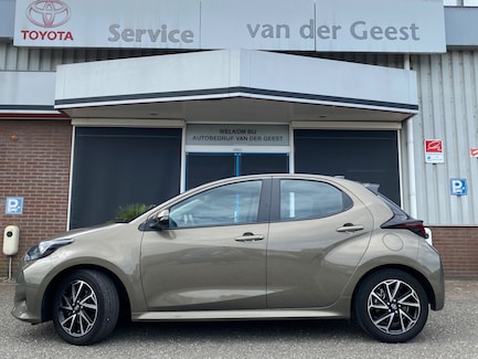 Toyota Yaris 0