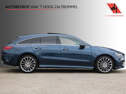 Mercedes-Benz CLA 0