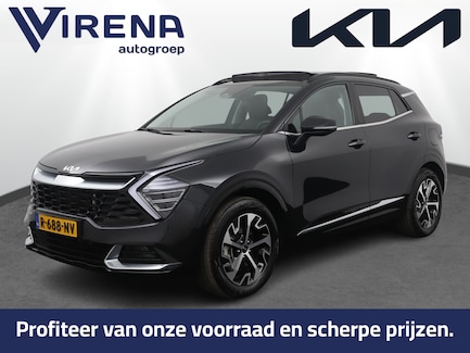 Kia Sportage 0