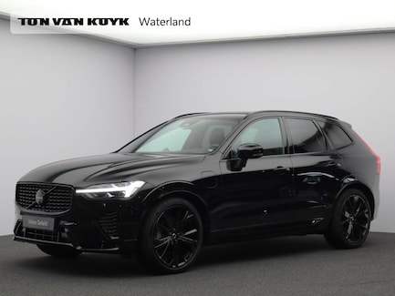 Volvo XC60 0