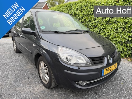Renault Scenic 0
