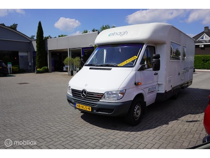 Mercedes-Benz Camper 0