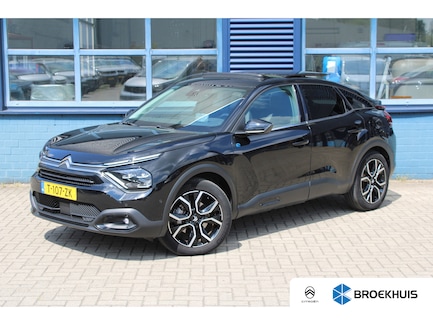 Citroën E-C4 0