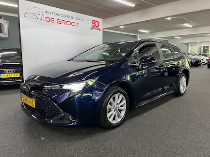 Toyota Corolla 0