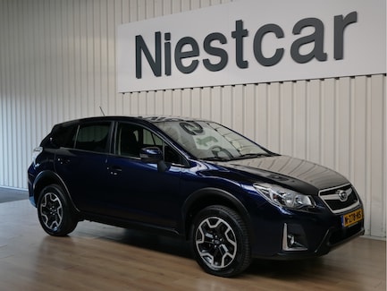 Subaru XV 0