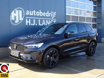 Volvo XC60 0