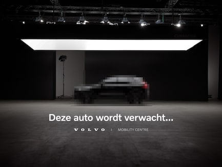 Volvo XC90 0